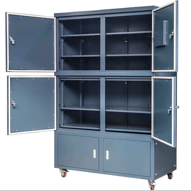 定制款恒温恒湿储存柜