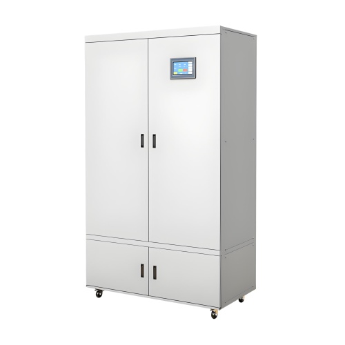     恒温恒湿档案柜
