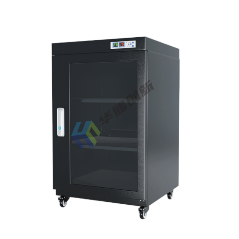 100L电子防潮柜