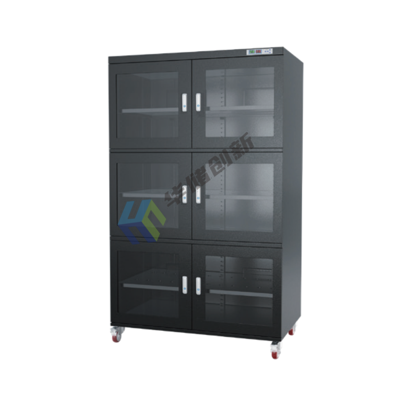 1428B电子防潮柜