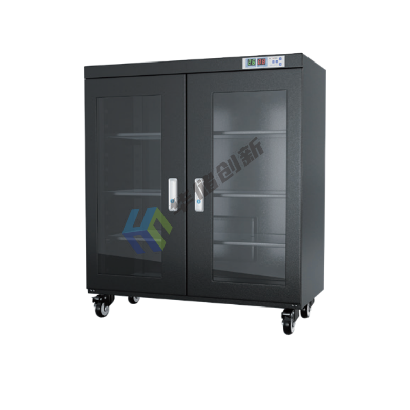 320L电子防潮柜