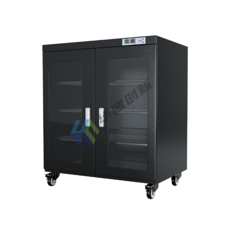 435L电子防潮柜