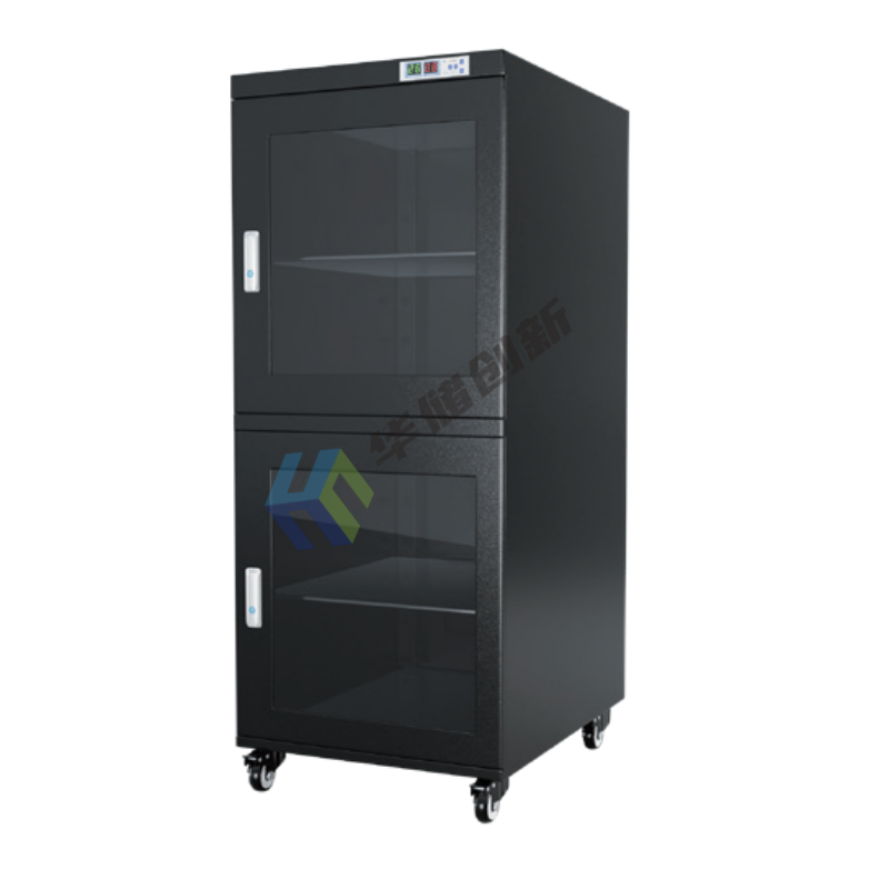 540L电子防潮柜